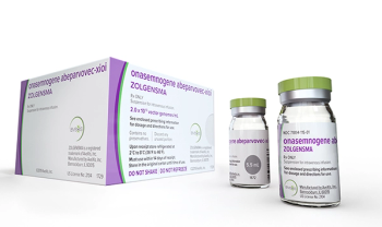 Zolgensma Product Image