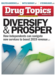 Drug Topics February 2019