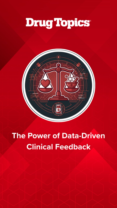 The Power of Data-Driven Clinical Feedback