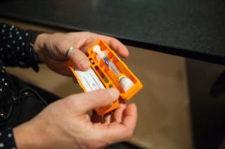 Giving Pharmacists Prescriptive Authority for Glucagon Would Benefit Patients with Diabetes