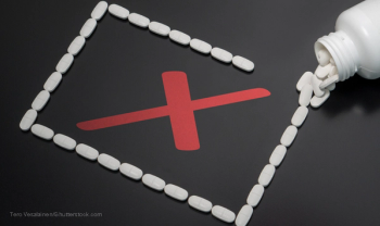 Pills and X