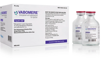 Vabomere Product Image
