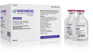 Vabomere Product Image