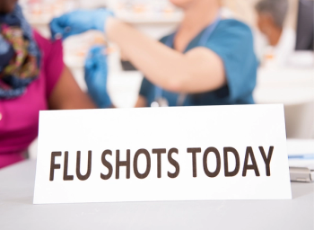 flu shots