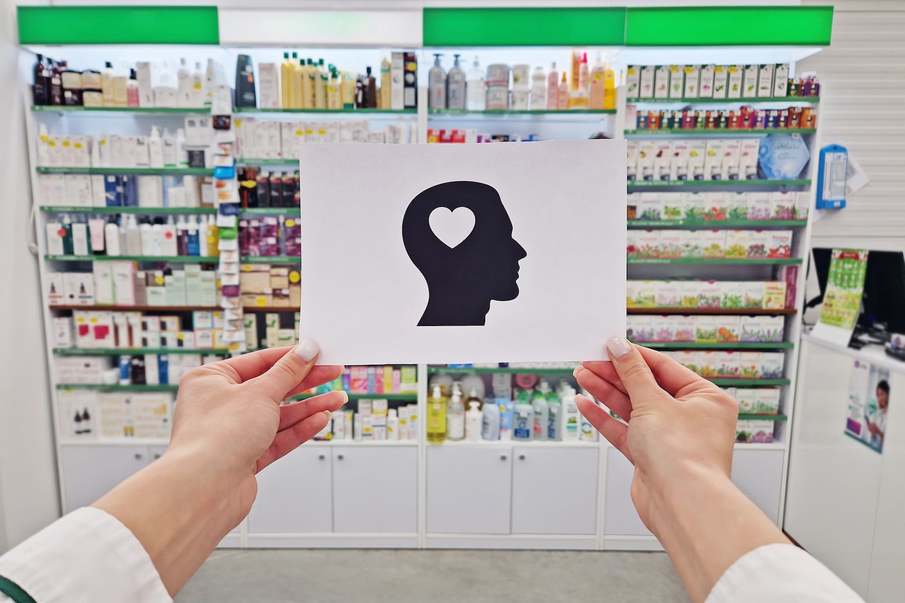 Pharmacist Burnout, Suicide Rates, Pharmacist Workforce, Expansion of Scope, Pharmacist Provider Status