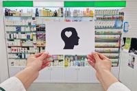 Pharmacist Burnout, Suicide Rates, Pharmacist Workforce, Expansion of Scope, Pharmacist Provider Status