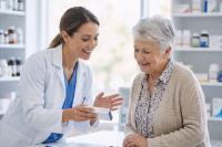 Independent Pharmacy, NCPA, Community Pharmacy