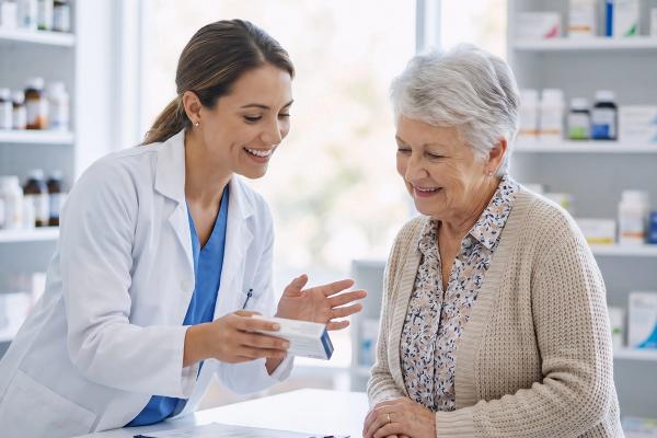 Independent Pharmacy, NCPA, Community Pharmacy