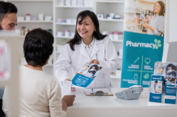 pharmacist 