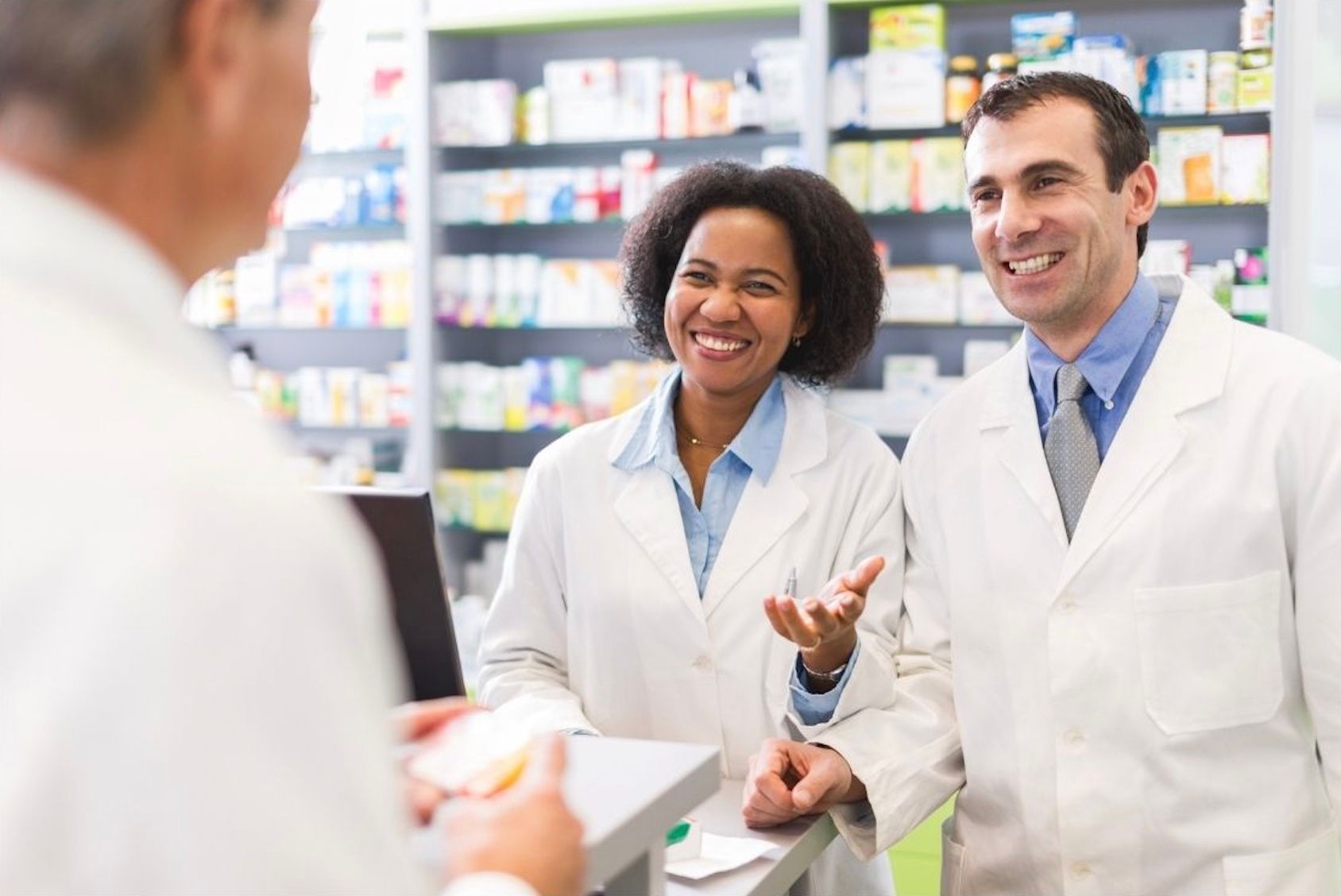 How To Continue to Thrive in the New Normal: Tips for Pharmacy Owners