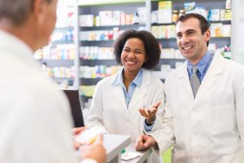 pharmacists