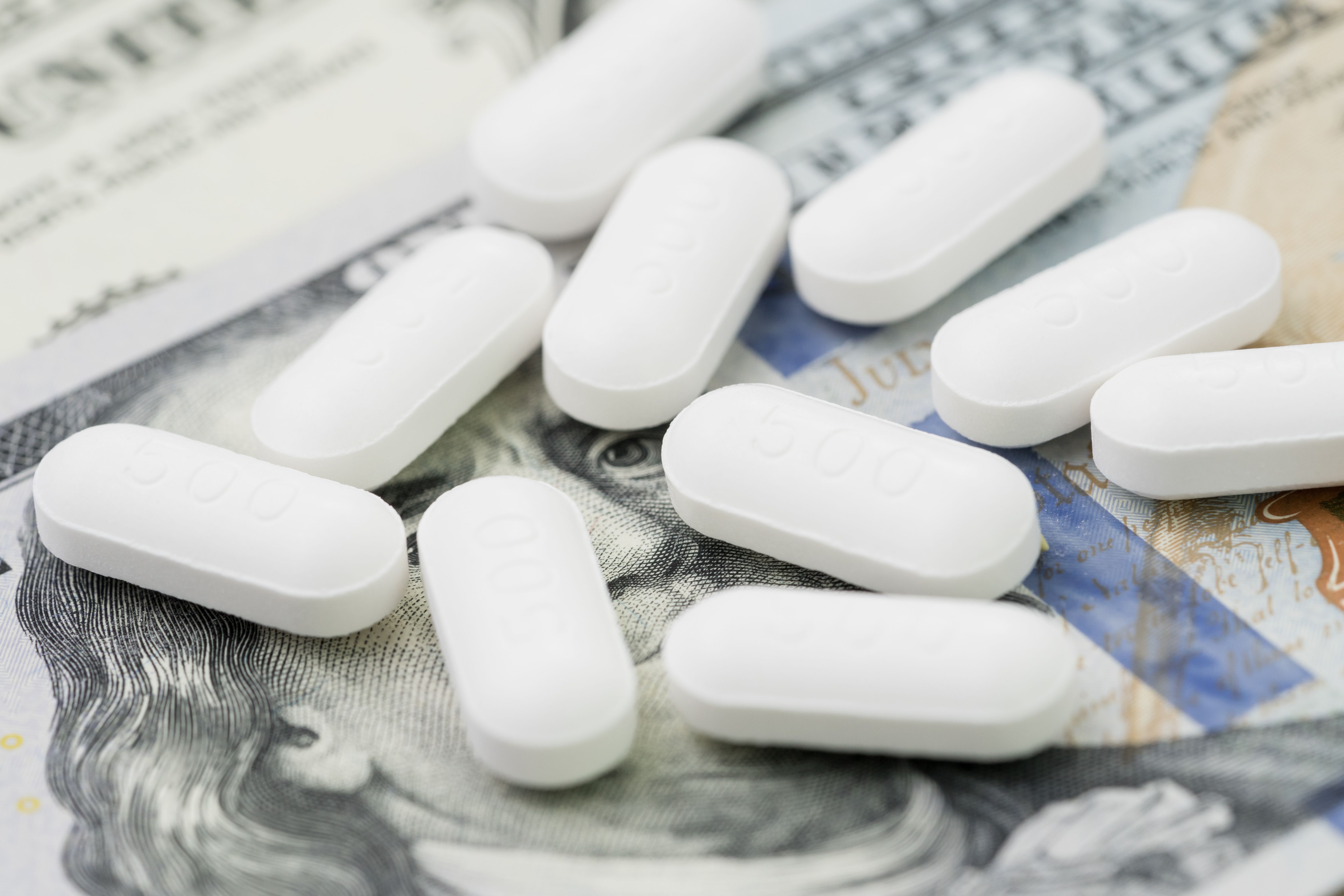 Q&A: Congressman Highlights PBM Reform Bill | McKesson ideaShare