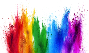 color splash