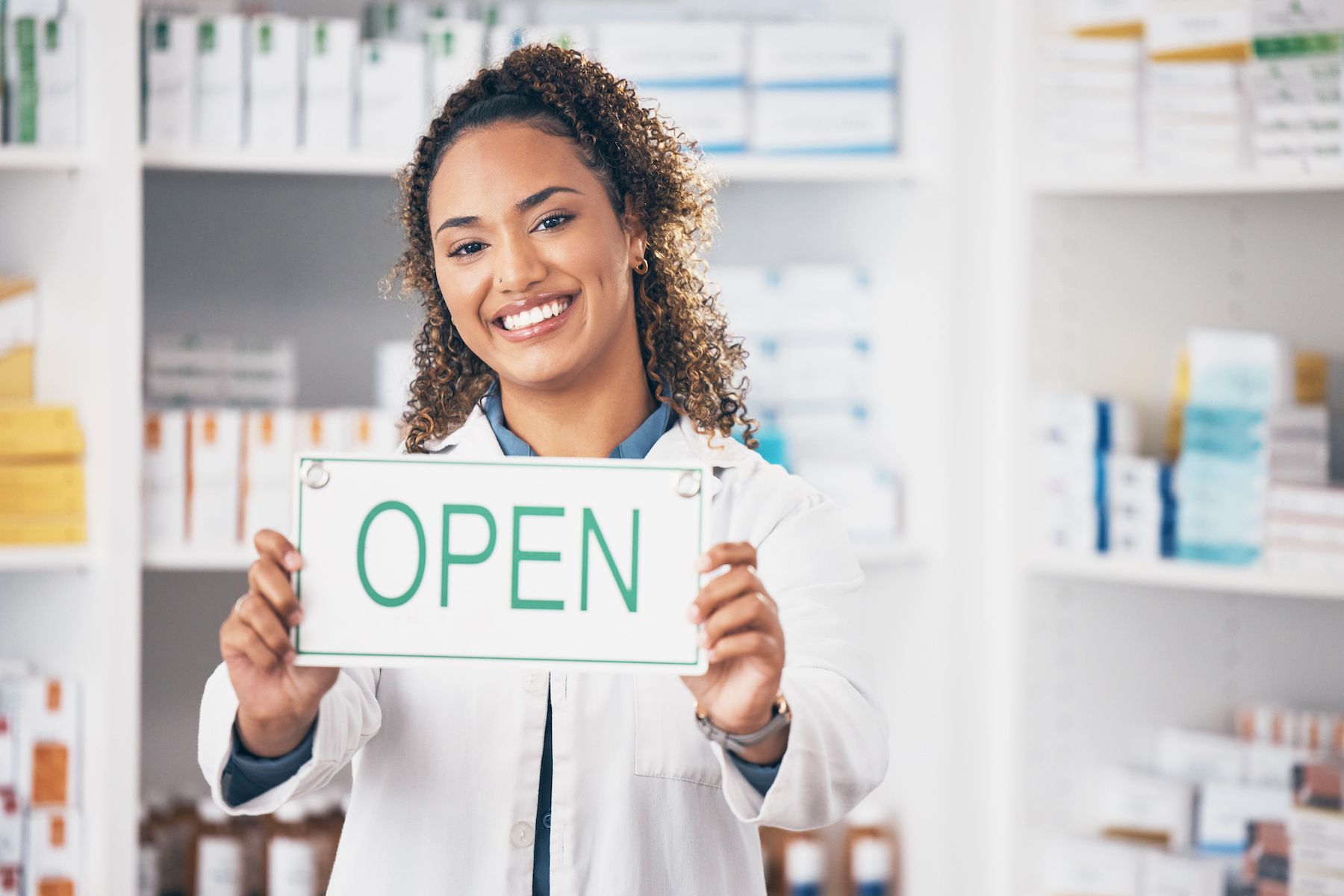 Register Today: June 2025 Total Pharmacy Solutions Summit