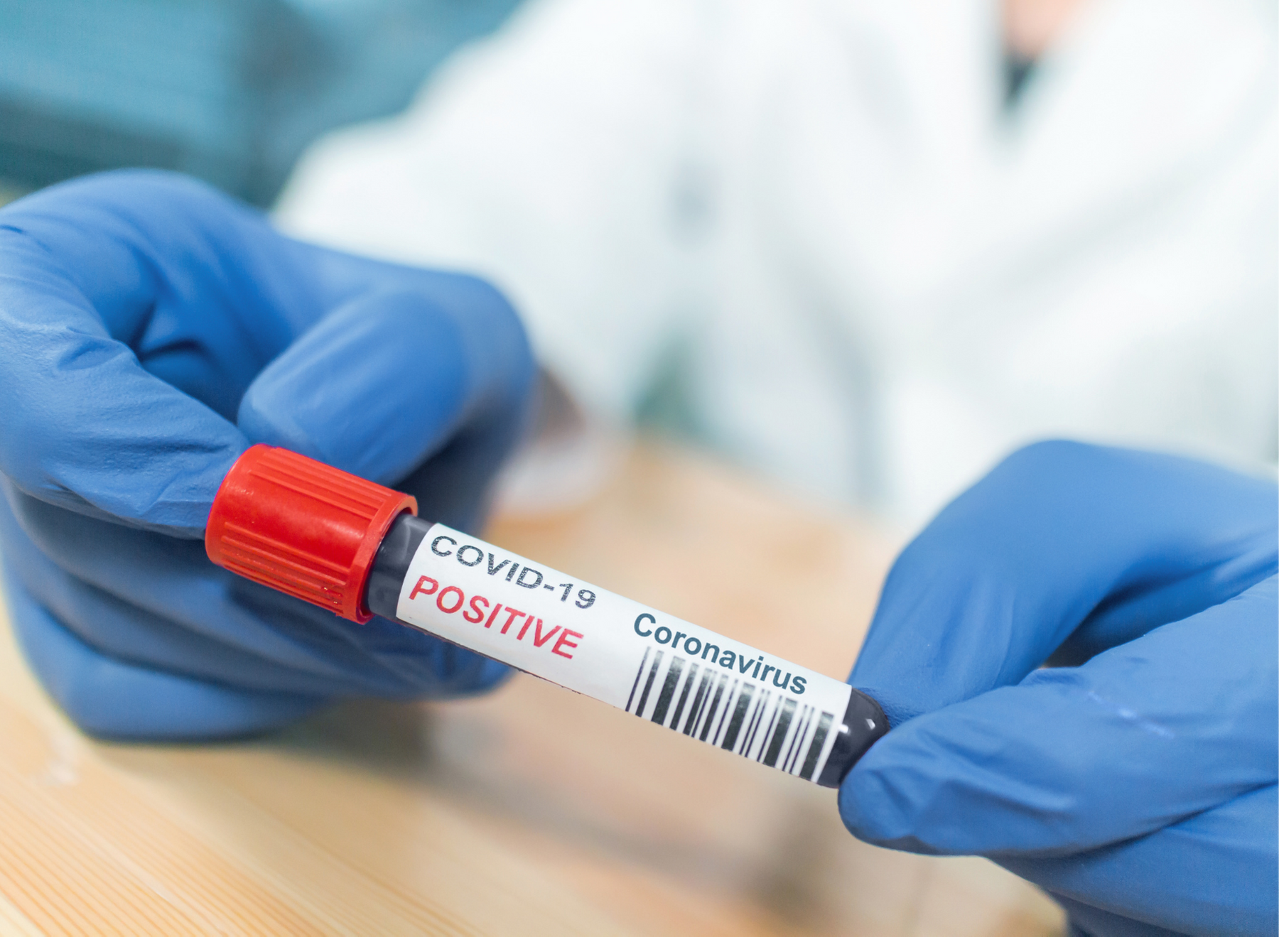 coronavirus infection
