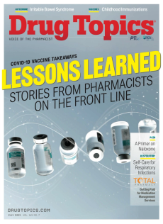 Drug Topics Journal