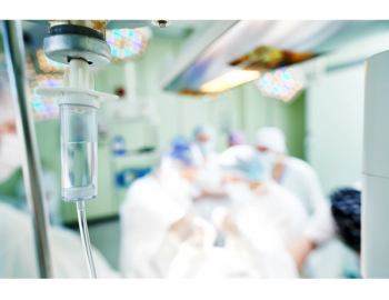 Thoracic cancer