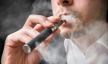 E-Cigarette Smoking 