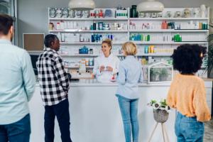 Q&A: Building a Better Future for Community Pharmacy