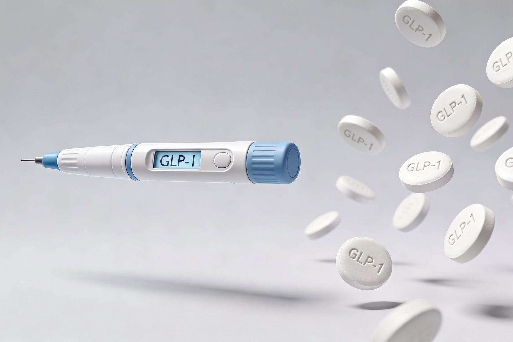 The 2026 GLP-1 Compounding Crackdown: A Pharmacist's Guide