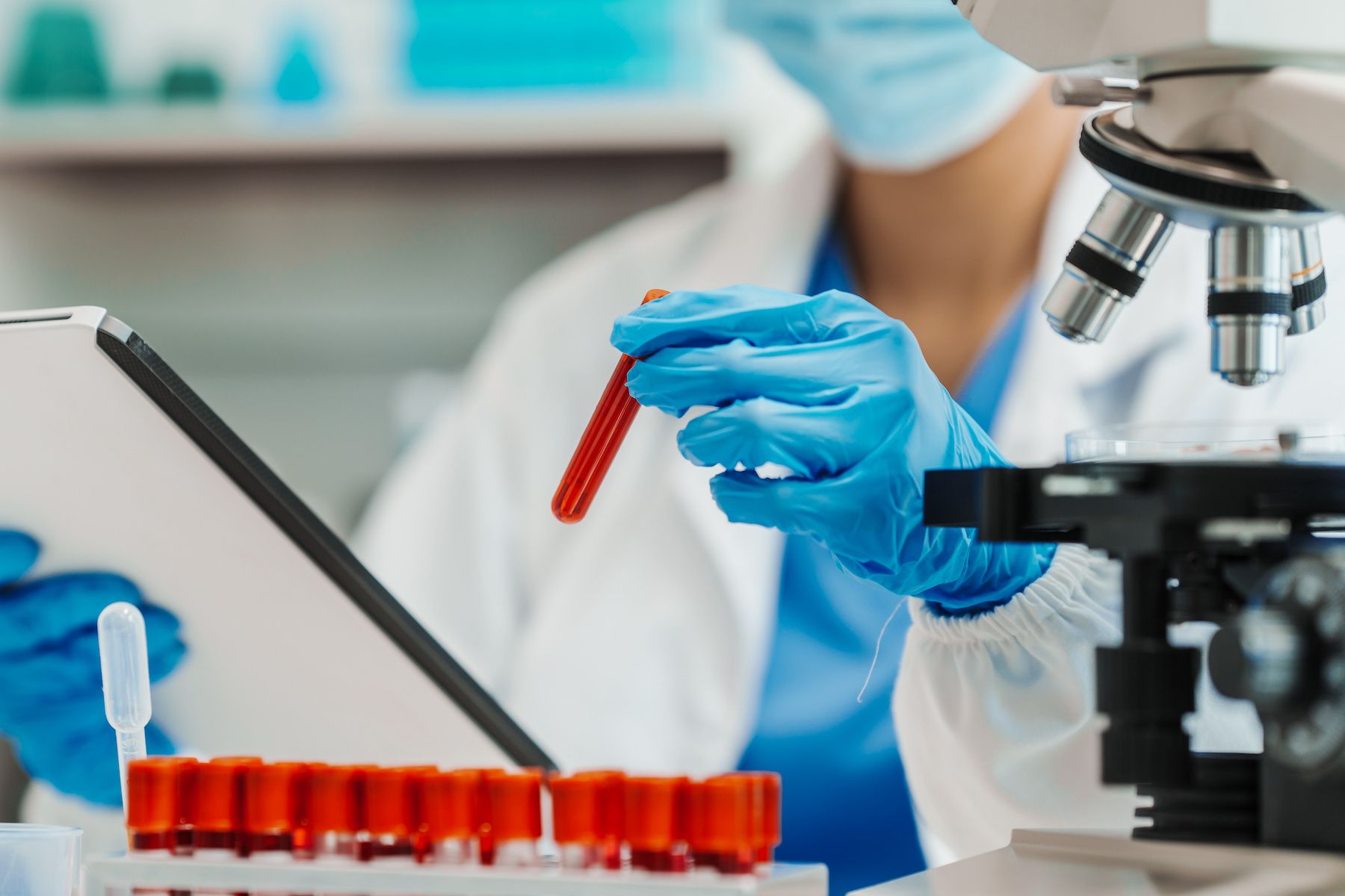 Pharmacists’ Role in the Diagnostic Stewardship Team