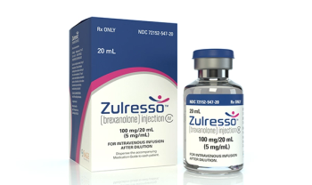 Zulresso Product Image