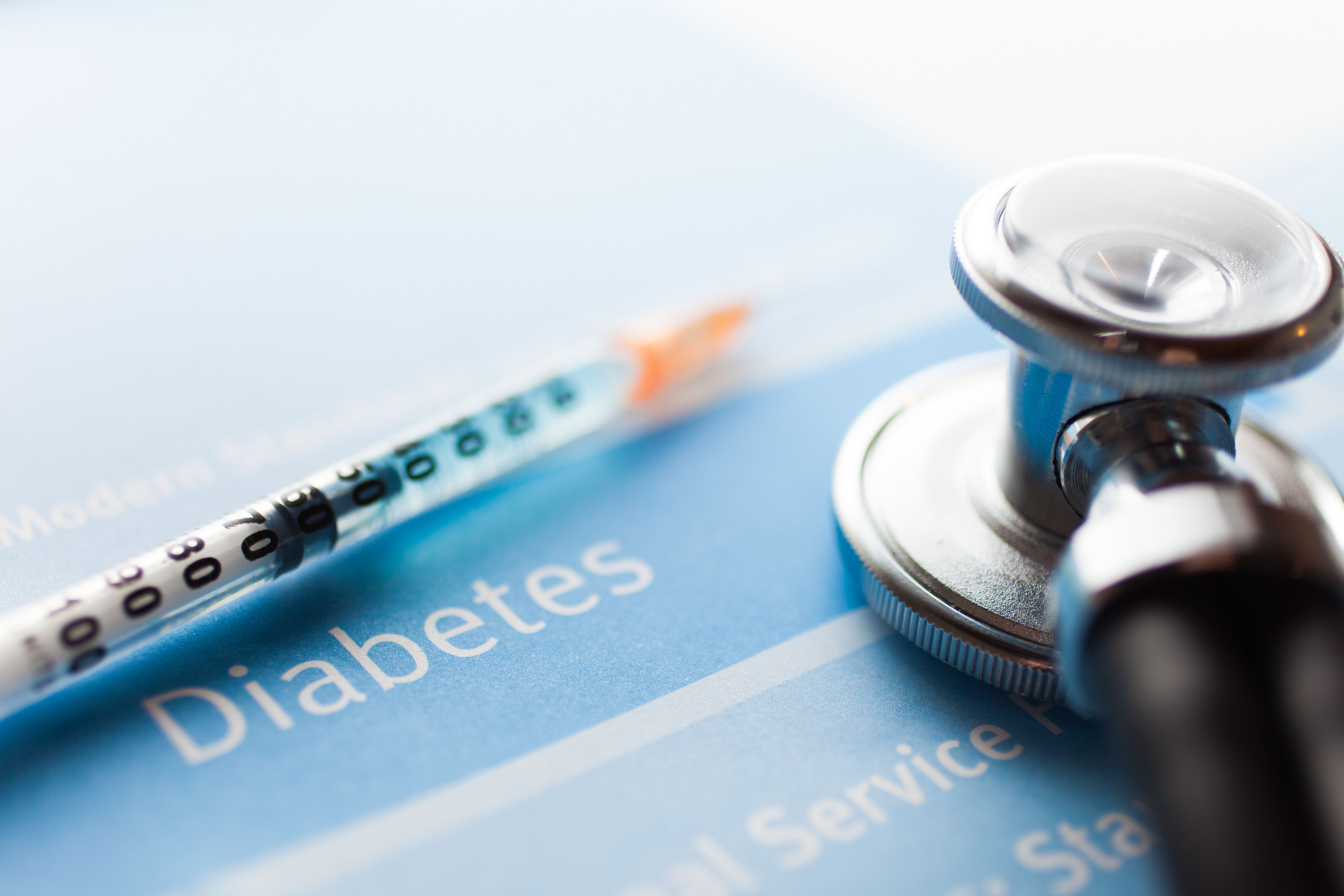 Beautiful view of Gut Bacteria And Type 2 Diabetes Management