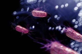 The investigational vaccine was a 9-valent candidate in development for the immunization against IED in adults aged 60 years and older. | Image Credit: Ezume Images | stock.adobe.com