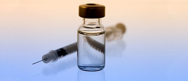 Vaccine