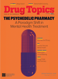 Drug Topics April 2024