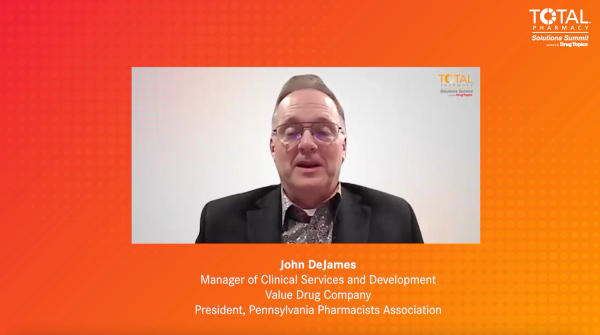 PPA, Pennsylvania Pharmacy Association, Patient Care, Pharmacy Summit, Advocacy, Pennsylvania Capitol 