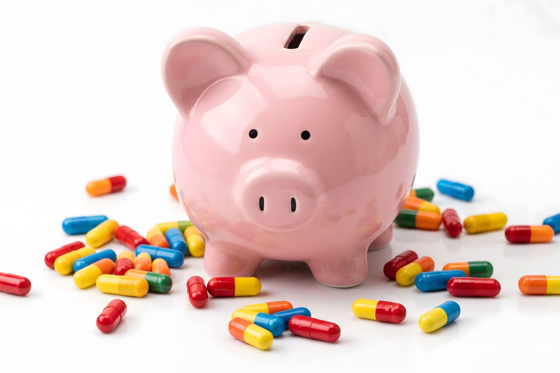 340B Program, Drug Costs, Hospital Pharmacy