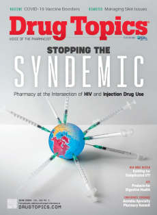 Drug Topics June 2024
