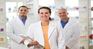 Pharmacists