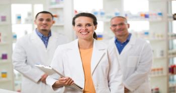 Pharmacists