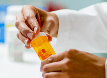 dispensing medication