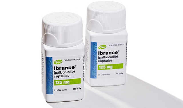 Ibrance product image 