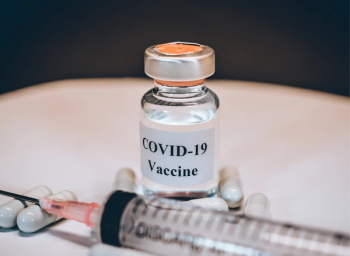 COVID-19 vaccine