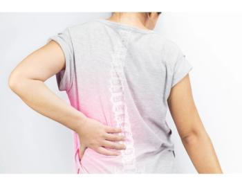 Spondyloarthritis