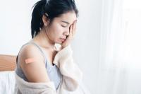 Vaccine Hesitancy, Vaccine Fatigue, Booster Shot, Pharmacist-Led Vaccination, COVID-19 Pandemic, COVID-19 Vaccine