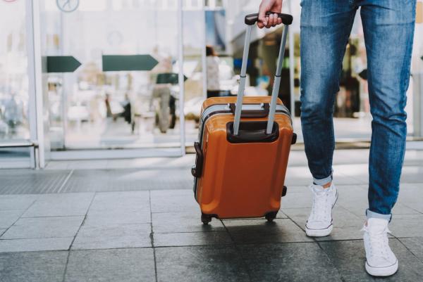 Community Pharmacies Expand Their Role in Travel Medicine