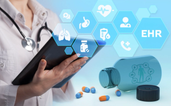 electronic health record