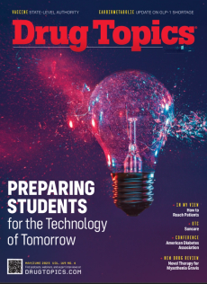 Drug Topics July/August 2025
