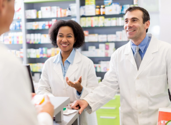 community pharmacy