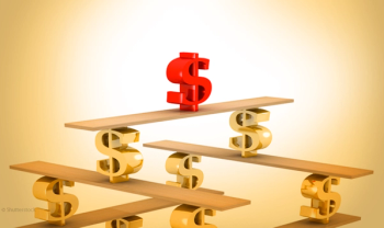 Money Scale