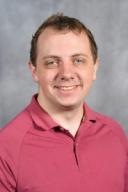 Benjamin Jolley, PharmD