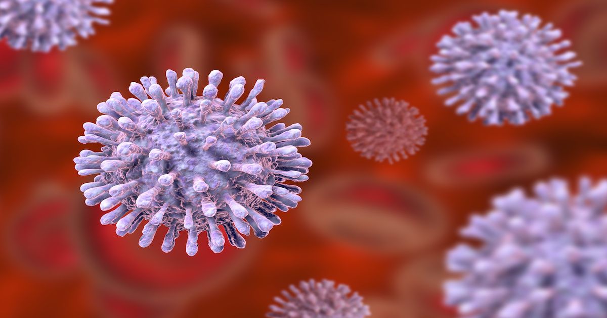 HIV 