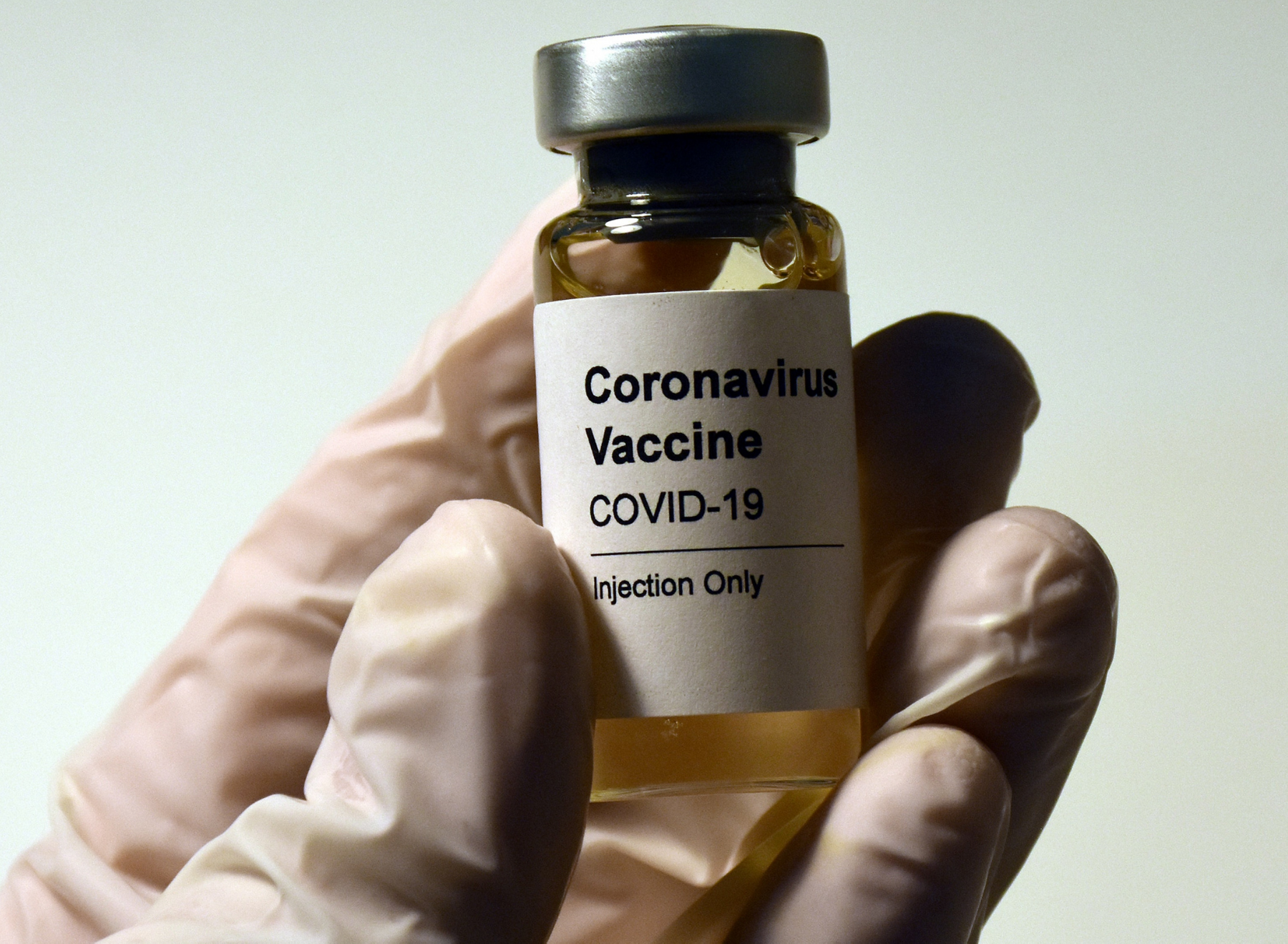 coronavirus vaccine