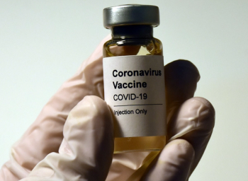 coronavirus vaccine