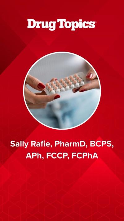 Community Pharmacies Expand Contraception Services to Attract Younger Patients